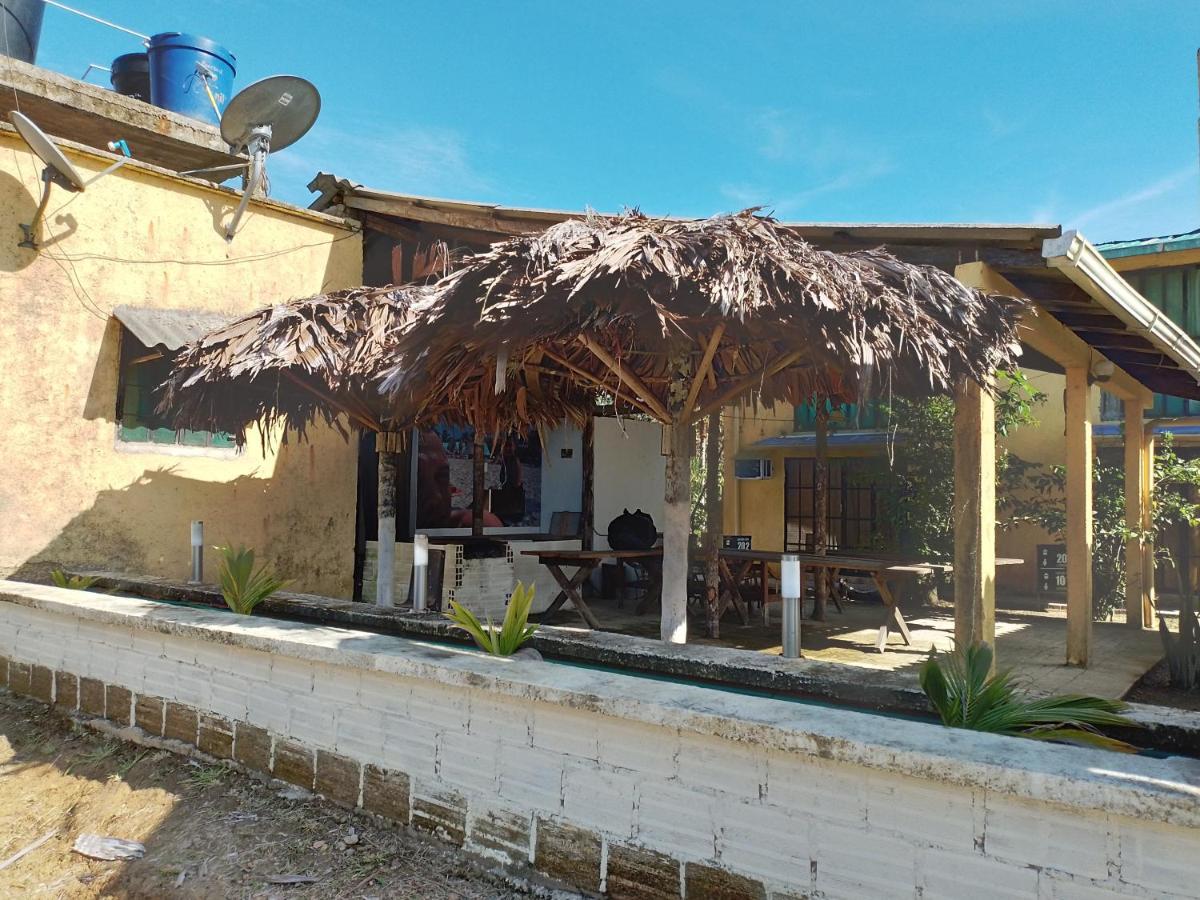 La Barra Buenaventura Exterior photo