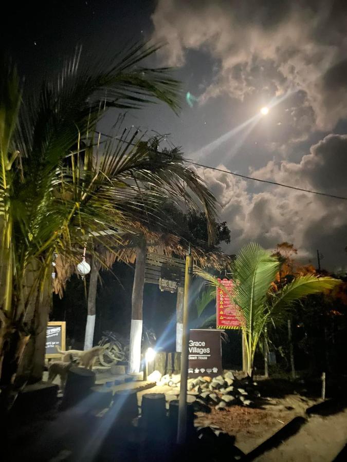 La Barra Buenaventura Exterior photo