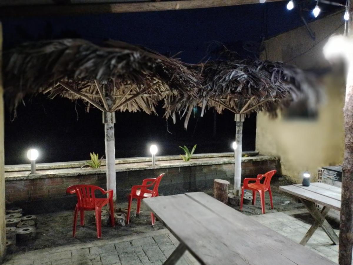 La Barra Buenaventura Exterior photo
