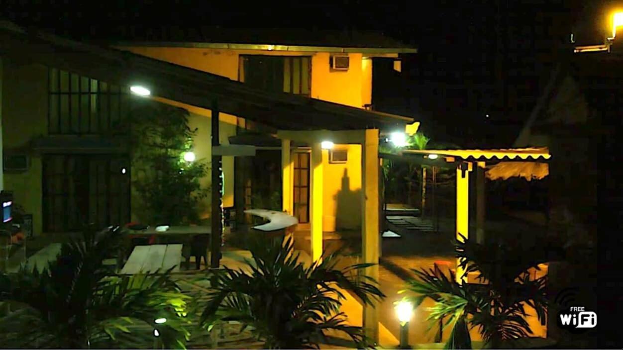 La Barra Buenaventura Exterior photo