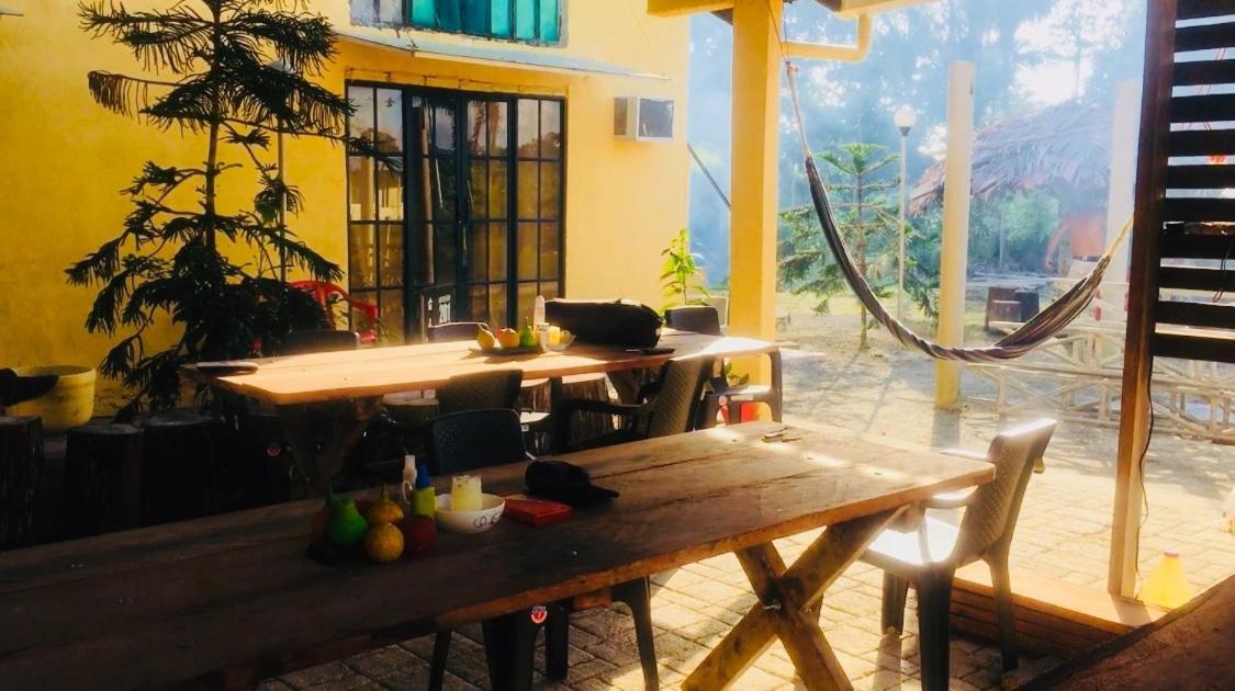 La Barra Buenaventura Exterior photo