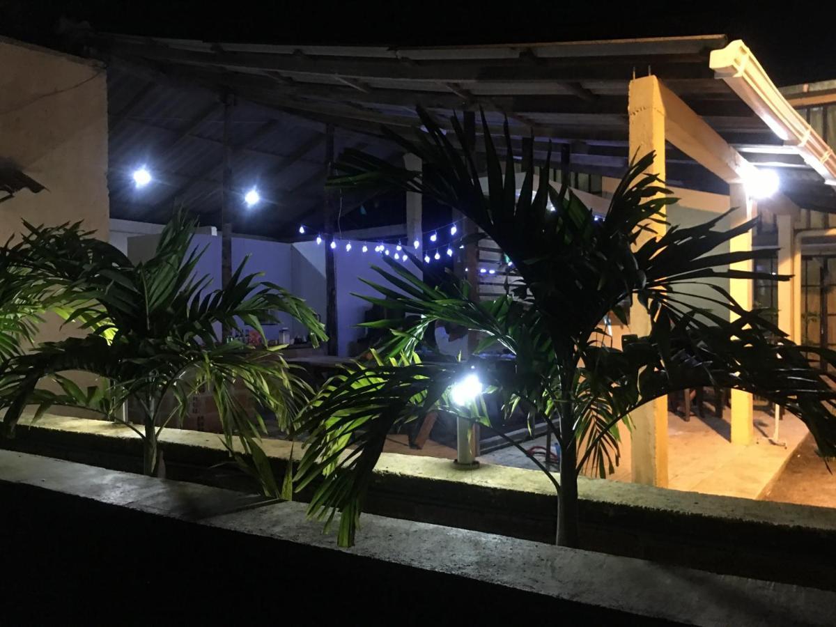La Barra Buenaventura Exterior photo