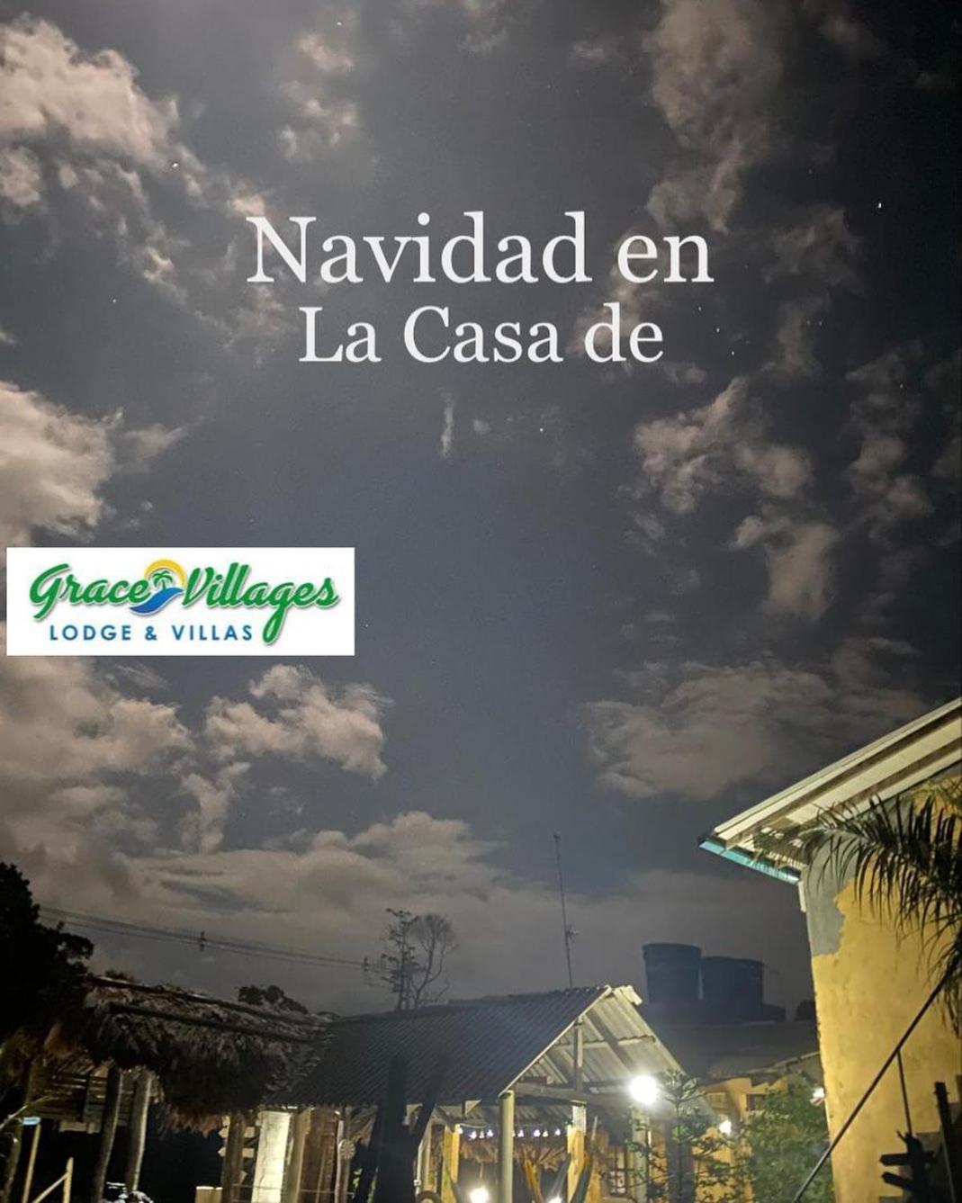 La Barra Buenaventura Exterior photo