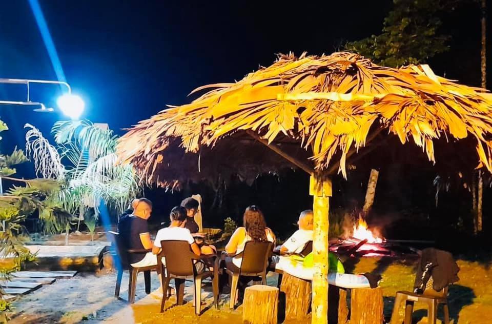 La Barra Buenaventura Exterior photo